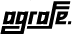 Agrafe – Studio d'Arts Graphiques Logo